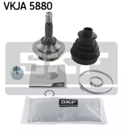 SKF VKJA 5880 SKF VKJA 5880
